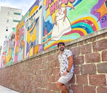 Barra Apartamento | Vila Barra Porto