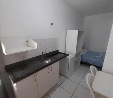 Barra Apartamento | Vila Barra Porto