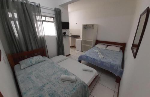 Barra Apartamento | Vila Barra Porto