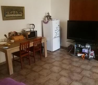 Prague 5 Apartamento | Vila Barrandov