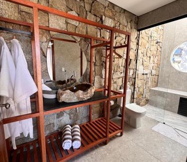 Alto Paraiso de Goias Cabina | Vila Baru