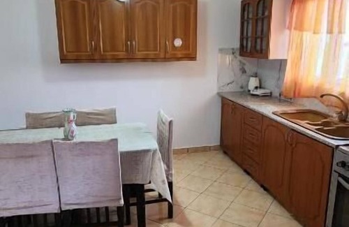Ksamil Apartamento | Vila Bashkim
