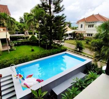 Ngaglik Casa | Vila Batu Bale-Bale