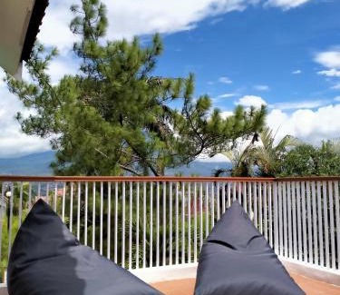 Ngaglik Casa | Vila Batu Bale-Bale