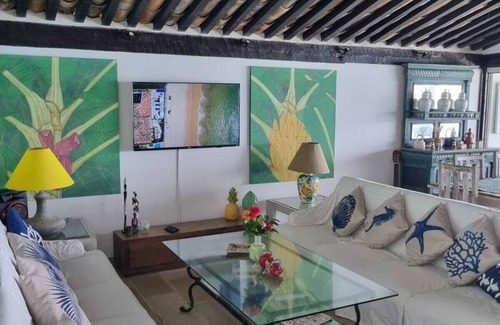 Canto Casa | Vila Bela-Emília
