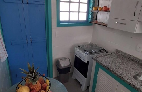 Canto Casa | Vila Bela-Emília