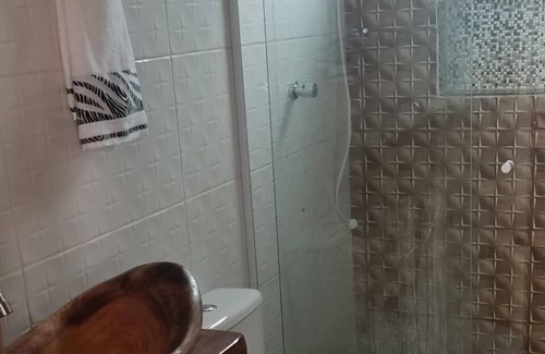 Barra Grande Hotel | Vila Bela Flats