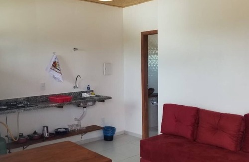 Barra Grande Hotel | Vila Bela Flats