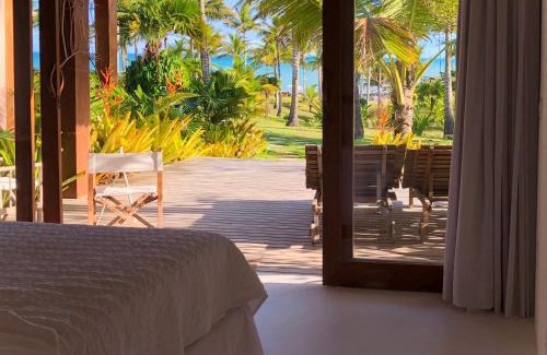 Corumbau Cabina | Vila Bela Vista