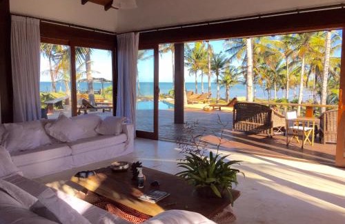Corumbau Cabina | Vila Bela Vista