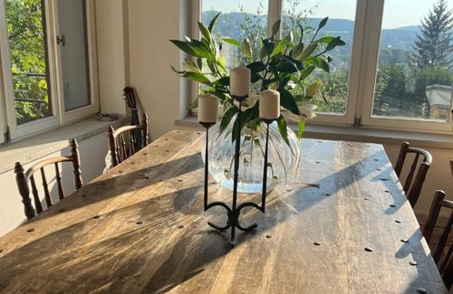 Jablonec nad Nisou Apartamento | Vila Bellevue
