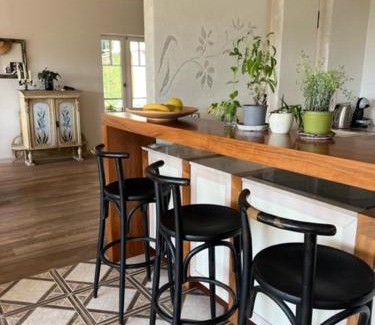 Jablonec nad Nisou Apartamento | Vila Bellevue