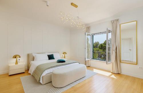 Sveti Stefan Casa | Vila Bellevue