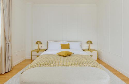 Sveti Stefan Casa | Vila Bellevue
