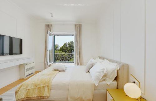 Sveti Stefan Casa | Vila Bellevue