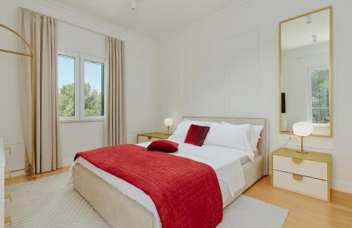 Sveti Stefan Casa | Vila Bellevue