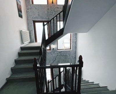 Ranca Casa | Vila Belvedere