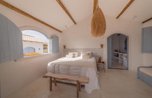 Icarai de Amontada Villa | Vila Bento
