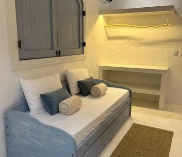 Icarai de Amontada Villa | Vila Bento