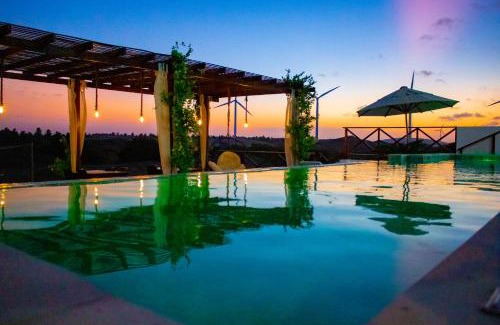 Icarai de Amontada Hotel | Vila Bertini Icaraizinho