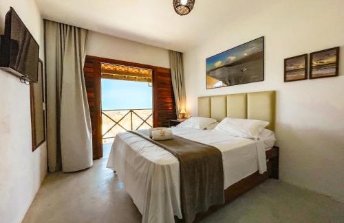 Icarai de Amontada Hotel | Vila Bertini Icaraizinho