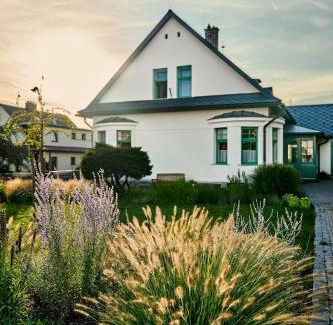 Nove Mesto na Morave Casa | Vila Betula