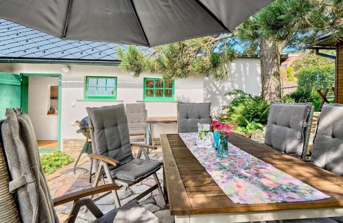 Nove Mesto na Morave Casa | Vila Betula