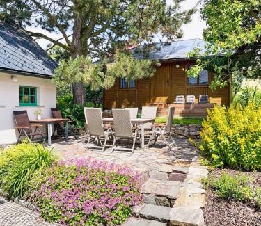 Nove Mesto na Morave Casa | Vila Betula