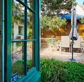 Nove Mesto na Morave Casa | Vila Betula