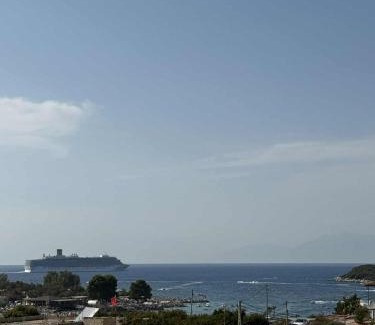 Ksamil Apartamento | Vila Bexheti