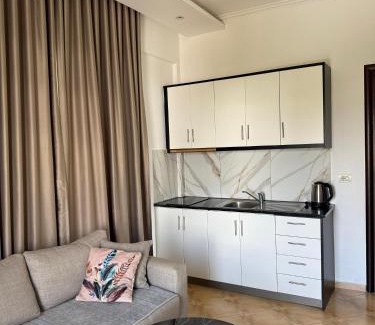 Ksamil Apartamento | Vila Bexheti