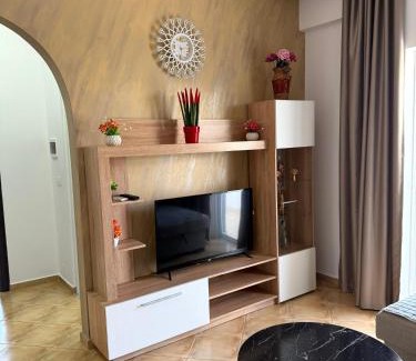 Ksamil Apartamento | Vila Bexheti