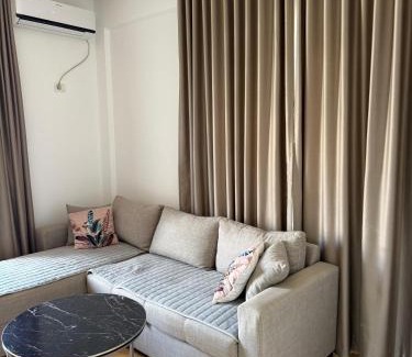 Ksamil Apartamento | Vila Bexheti