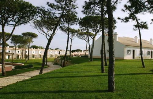 Cascais Complejo | Vila Bicuda Resort