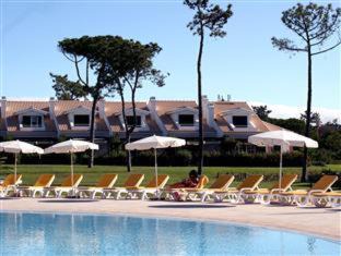 Cascais Complejo | Vila Bicuda Resort