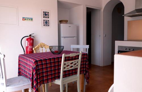 Almodovar e Graca dos Padroes Apartamento | Vila Bita Agroturismo