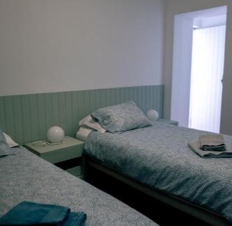 Almodovar e Graca dos Padroes Apartamento | Vila Bita Agroturismo