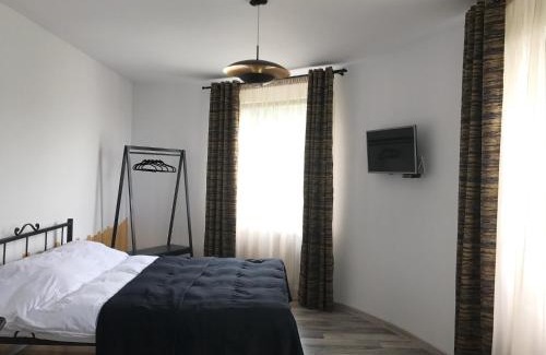 Viisoara Casa | Vila Blanca