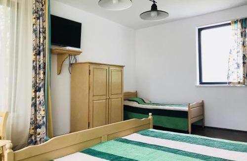 Viisoara Casa | Vila Blanca