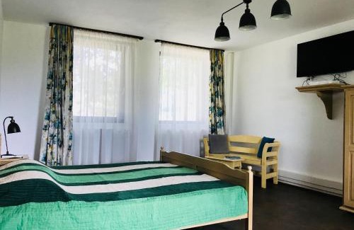Viisoara Casa | Vila Blanca