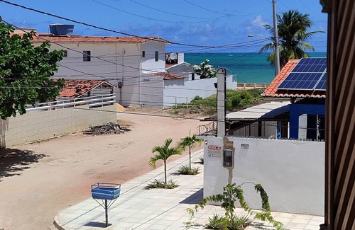 Sao Jose da Coroa Grande Casa | Vila Mendes, Close to Maragogi and Praia dos Carneiros, Ideal for large families