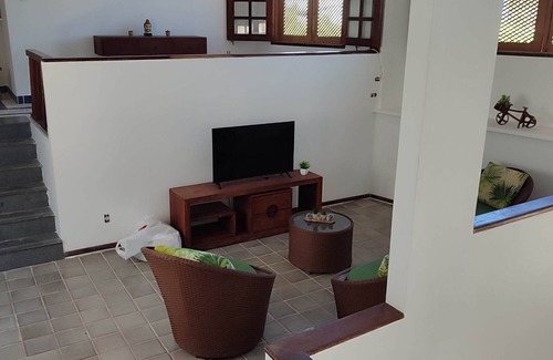 Sao Jose da Coroa Grande Casa | Vila Mendes, Close to Maragogi and Praia dos Carneiros, Ideal for large families