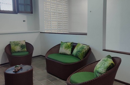 Sao Jose da Coroa Grande Casa | Vila Mendes, Close to Maragogi and Praia dos Carneiros, Ideal for large families