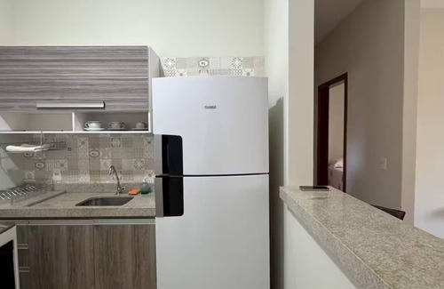 Vila Goulart Apartamento | Vila Goulart apartment