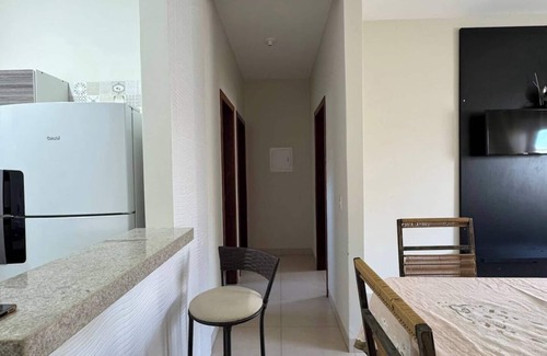 Vila Goulart Apartamento | Vila Goulart apartment