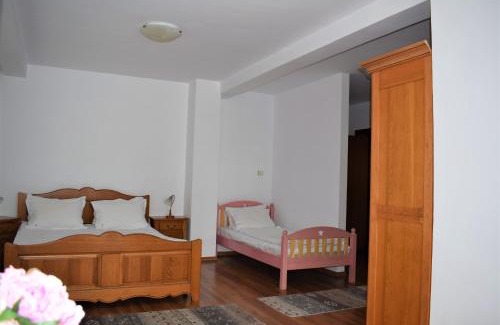Cioplea Casa | Vila Brad