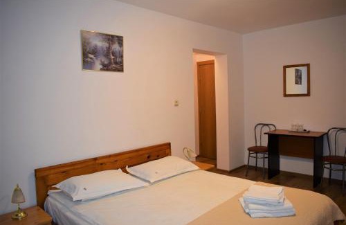 Cioplea Casa | Vila Brad
