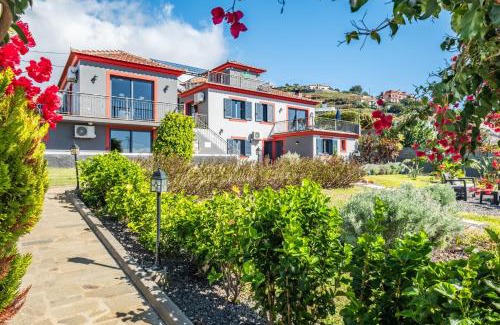 Ribeira Brava Apartamento | Vila Brava Cottage
