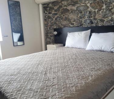 Ribeira Brava Apartamento | Vila Brava Cottage