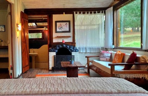 Cunha Hotel | Vila Cósmica
